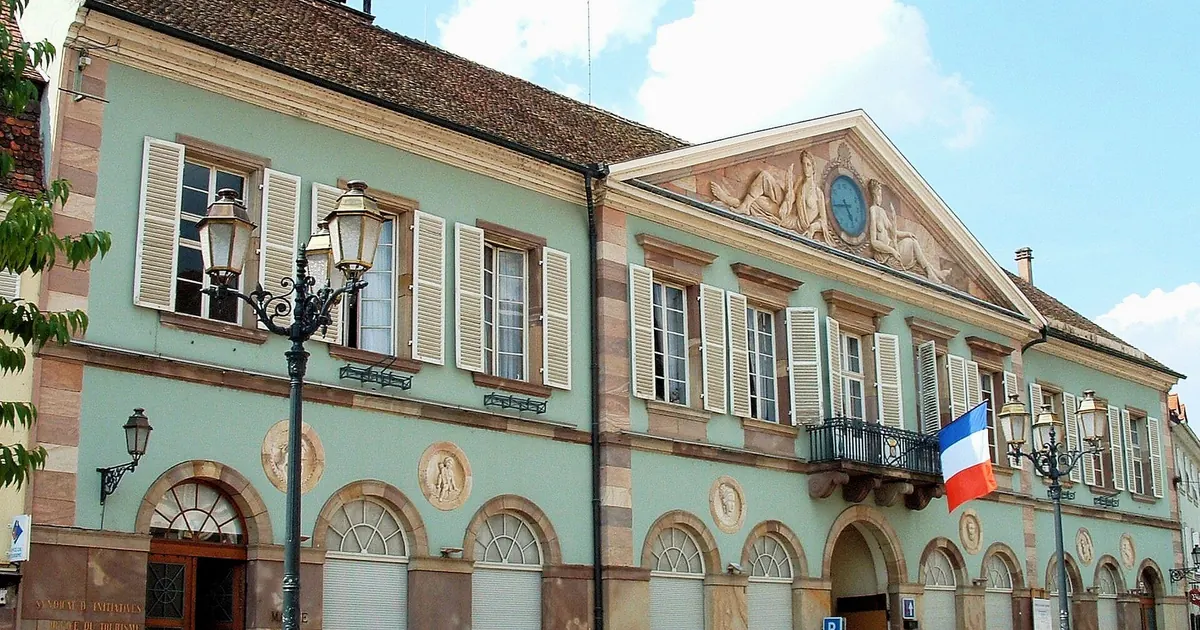 Molsheim : 4.8 % de passoires énergétiques, le détail par étiquette — Molsheim