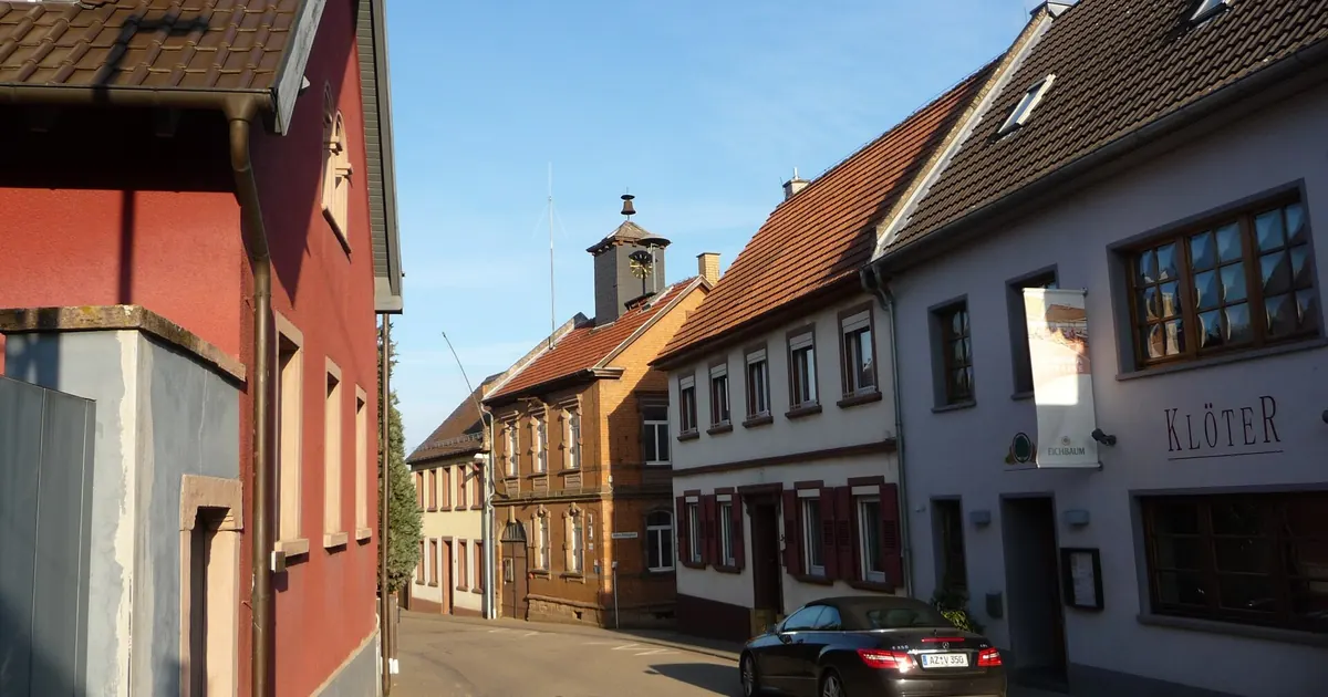 DPE du quartier Nord à Molsheim : bâti ancien, étiquettes et enjeux immobiliers — Molsheim