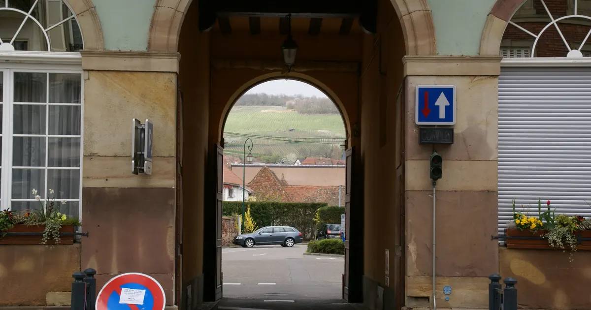 DPE du quartier Est à Molsheim : bâti, étiquettes et enjeux immobiliers — Molsheim